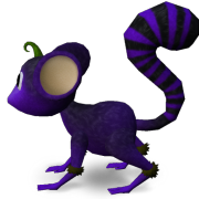 Mossm Z Violetfab 72
