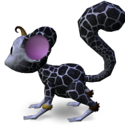 Mossm Reptill