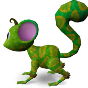 Mossm hW natureana