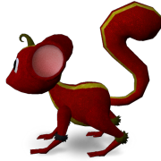 Mossm 0omf RedLemon Skin
