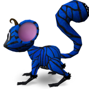 Mossm <3 Berget
