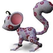 Mossm gearhead-Fawn