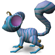 Mossm Gussy Bubblepants