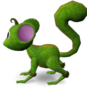 Mossm Badger P8mw
