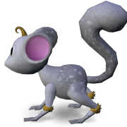 Mossm Rhona Samurai