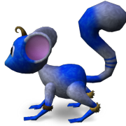 Mossm Betsy