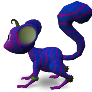 Mossm FluxZebra rtmfz