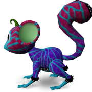 Mossm Art-Butterfly