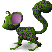 Mossm ♥12TF4DNA♥ FurMikey