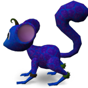 Mossm *Melesa 0