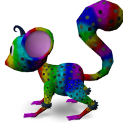 Mossm Honkidots