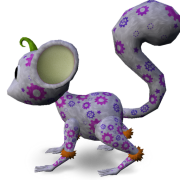 Mossm Gearhead-Clemmy