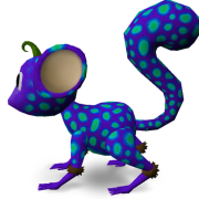 Mossm X Daydreamer scan