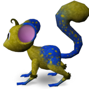 Mossm Fernandina