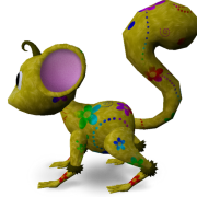 Mossm DAISI