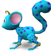 Mossm Pourplanet 1 F
