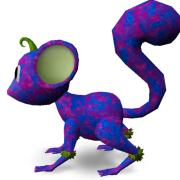 Mossm 22`9s Pink Luke