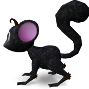 Mossm Spooky LilHibiscus