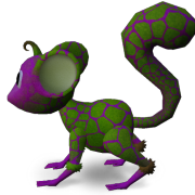 Mossm Rollo Upstart