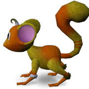 Mossm Martguerita