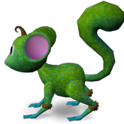 Mossm Poppycock 6251