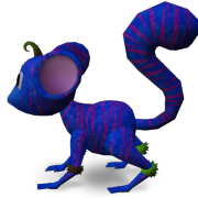 Mossm TigerFAB dbpktf
