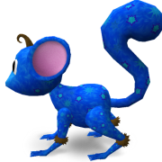 Mossm Stellar Storm