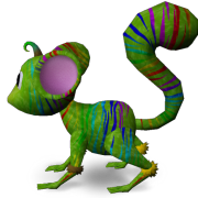 Mossm Aloha 8dna 6738