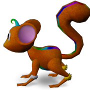 Mossm R✪inb✪wCycl✪n 5771
