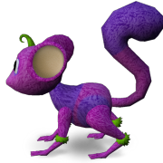 Mossm Lari Spring