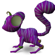 Mossm Tiny Natka