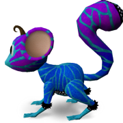 Mossm ButterflyF-Winkle BL