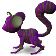 Mossm *Eldin Limeypurple