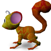 Mossm Bette-Ann