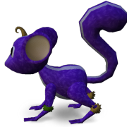 Mossm Purple Honey