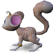 Mossm AndyCheetah
