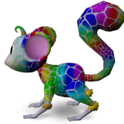 Mossm DJ Harlem