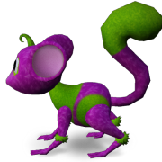 Mossm ardine fizzle