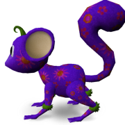 Mossm kaleidocope