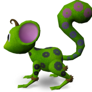 Mossm Conchita Nitro