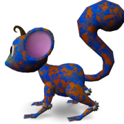 Mossm P25GUSTAVO