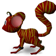 Mossm Huntress