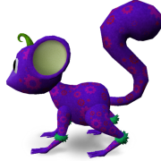 Mossm Darill