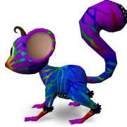 Mossm Butterfly Beauty!