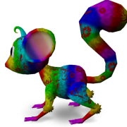 Mossm IDABOMB! II