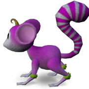 Mossm Ash