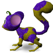 Mossm Sassy Lorianne
