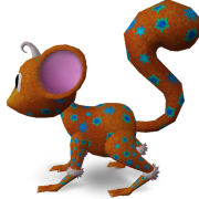 Mossm *StarGazer Orange