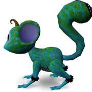 Mossm ⓑButterfly Gwynⓑ