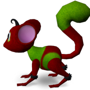 Mossm panda f elexia